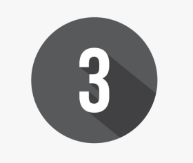 Three