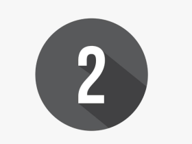 Two